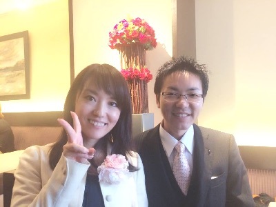 みほさん２
