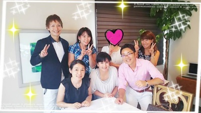 相模原町田ランチ会