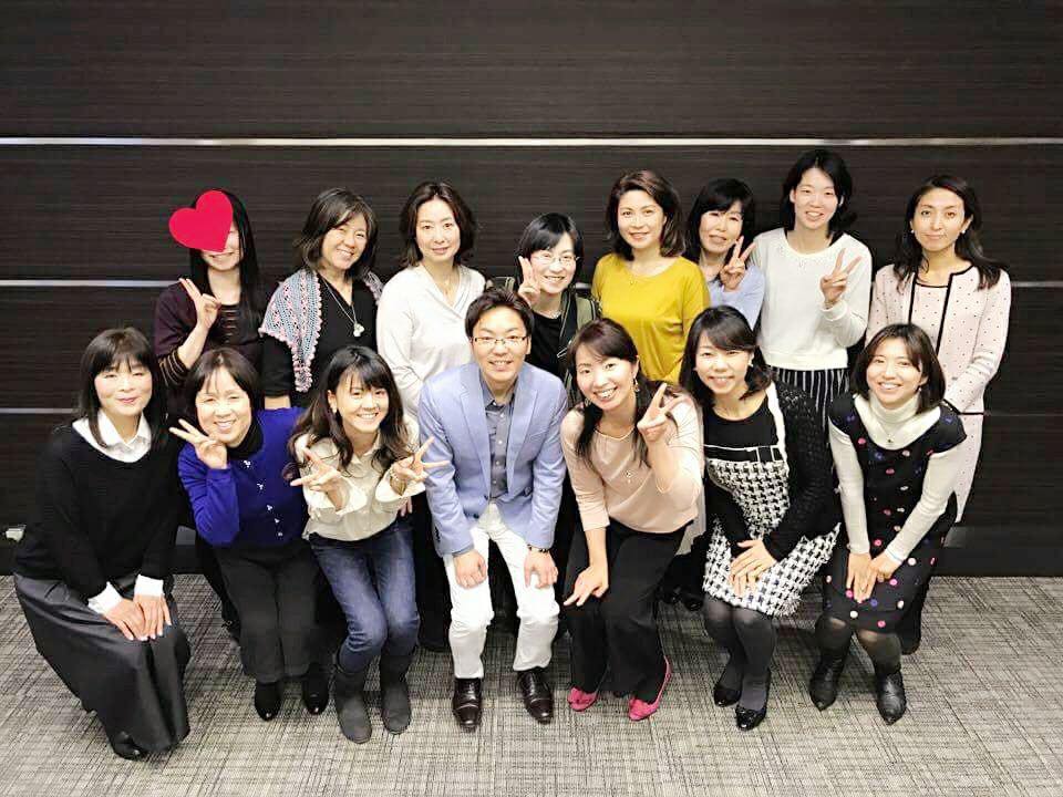 【満員御礼】愛される人気教室の先生になれる！生徒様から感謝されて売上が２倍になる方法