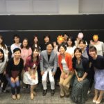 “複業セミナー講師”デビュー講座（第０期）説明会＆１ＤＡＹセミナー