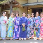 ランチ会やお茶会の集合写真で、満席率を高める小さな裏ワザ!
