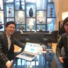 １１話：最強コンビ結成。そして始動。