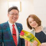 保護中: 江島絵梨子さんへの魅惑のヴォイス(11月20日パーティのプレゼント)