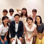 保護中: 人気サロン養成スクール二期のセミナー映像