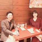２０１９年末に過去最高売上を達成する方法⑧（８月で昨年売上を超えたフットケアサロンの成功事例）