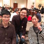 ２０１９年末に過去最高売上を達成する方法⑪（売れるマインドに変わって結果が出た！整体サロンの事例）