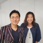 複業セミナー起業の事例①（エステサロンオーナーさん）